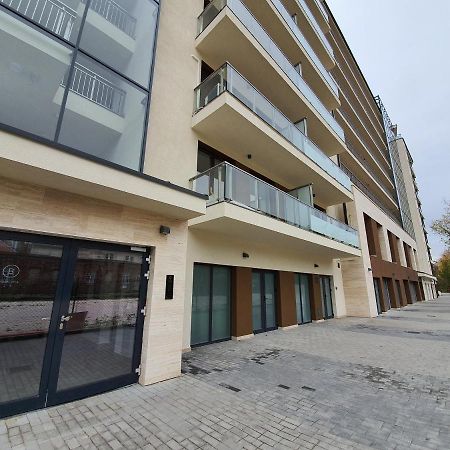 Sdp Marina Apartment Budapest Exteriör bild