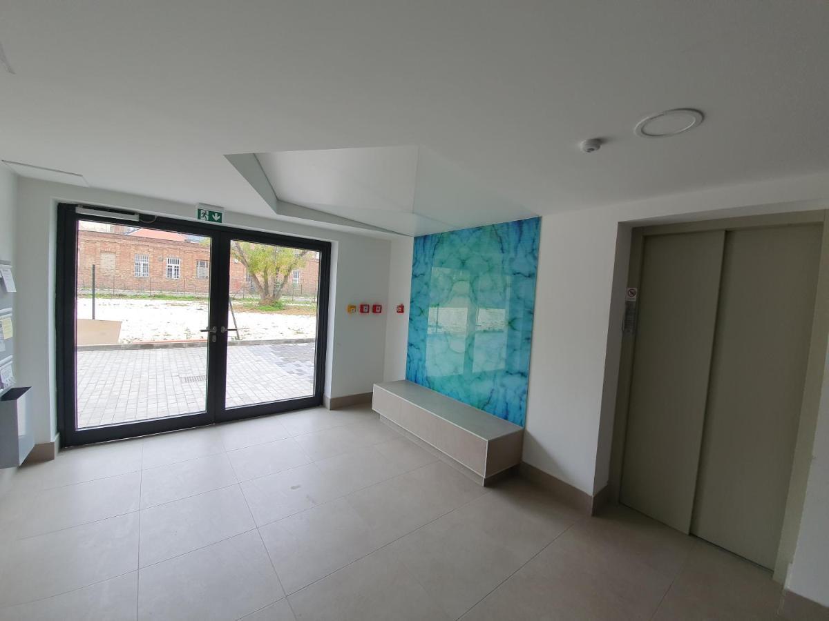 Sdp Marina Apartment Budapest Exteriör bild