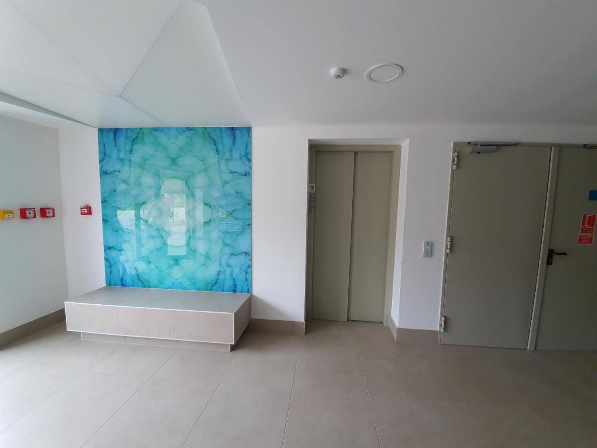Sdp Marina Apartment Budapest Exteriör bild