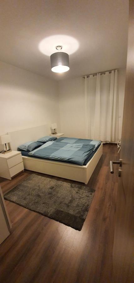 Sdp Marina Apartment Budapest Exteriör bild